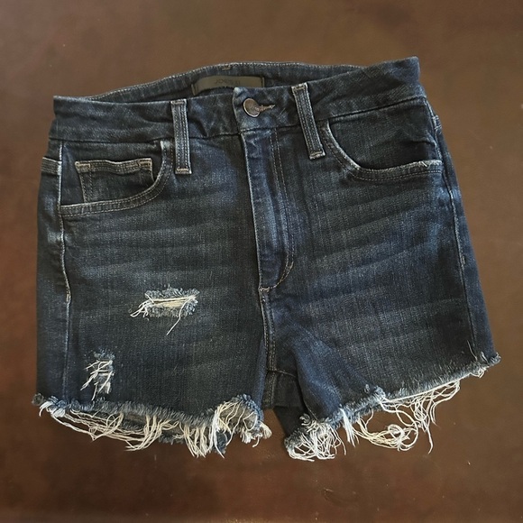 Joe's Jeans Pants - Joes cutoff shorts